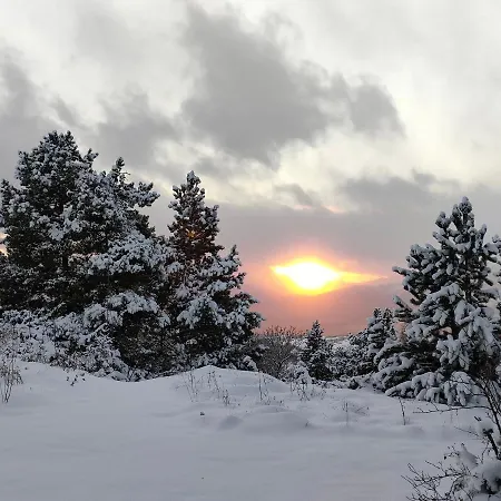 Style Montagne Avec * Egat