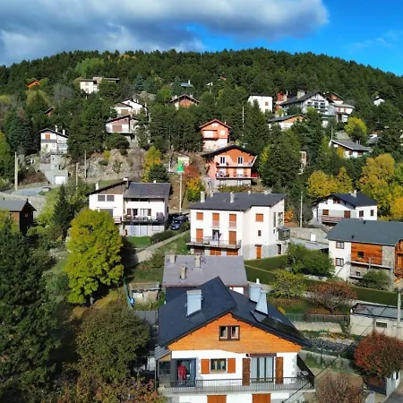 Style Montagne Avec